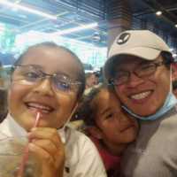 David Orlando Gomez Alarcon