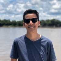 Avatar Bruno Arce Paredes