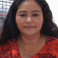 Avatar DOLORES APARICIO DE ROMERO