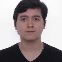 Avatar Luis Felipe Dominguez Urzola