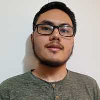Avatar Dóminick Alexei Chávez Grajeda