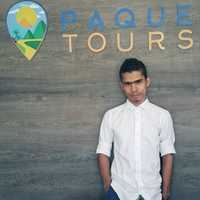 Avatar Rodolfo Yanez
