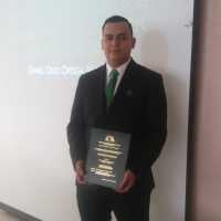 Avatar Daniel Obed Ortega Vázquez