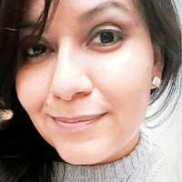 Avatar DAngela Georgina Orellana Solar