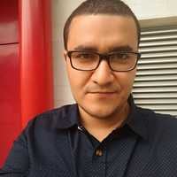 Douglas Urrea Ocampo
