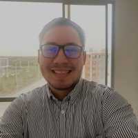 Douglas Alexander Ramos Gomez