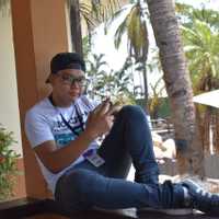 Avatar Douglas Ramirez