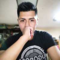 Avatar Douglas Cristhian Javieri Vino
