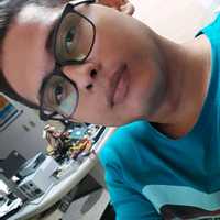 Avatar Diego Armando Parra Guillen