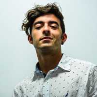 Daniel Parra Cerezo