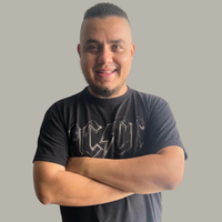 David Pugliese Zapata