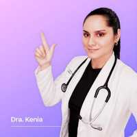 Avatar Kenia Carrera Lopez