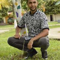 Dalvi Roger Almeida Canelón
