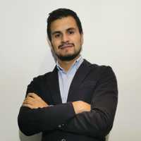 Avatar Diego Felipe Ramirez Piñeros