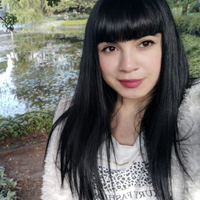 Alexandra Galindo Cante