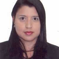Andreina Pérez Rueda