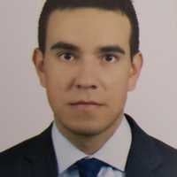 Avatar Andres Ivan Amaya Giraldo
