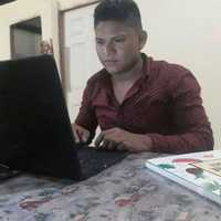 Avatar David Rafael Moody Nuñez