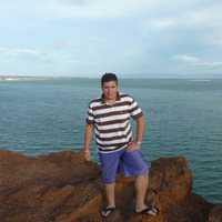 Avatar Saúl Da Silva De Barros