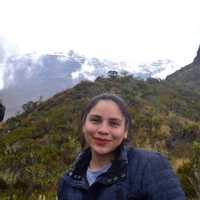 Avatar Diana Sofia Botero Barrero