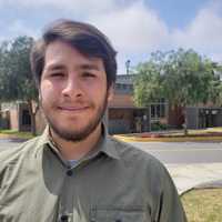 Avatar Diego Tarazona Sáenz