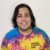 Avatar David Alejandro Tejeda Ochoa