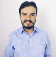 Diego Torres Campuzano