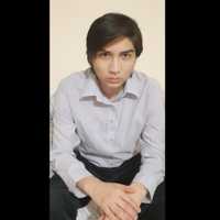 Avatar Jean Duanner Marticorena Rios