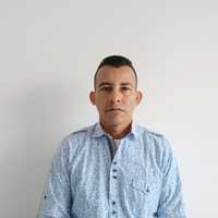 Dubian de Jesús Mejía Calderón