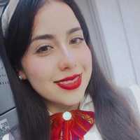 Dulce María Carreola Rivera