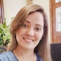 Avatar Dulce Alexandra Capdevila Urdaneta