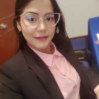 Avatar Dulimar Josselin Colmenarez Pereira