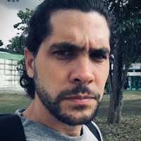 Avatar Carlos Javier Infante Ramos
