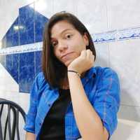 Avatar Daniela Osorio Mejia