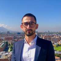 Avatar Alejandro Uribe