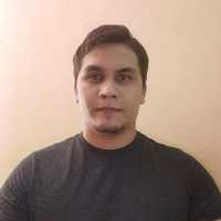 Duvan Vasquez Toledo