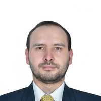 Avatar David Villamizar Avella