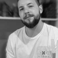 David Moreno Jacobsson