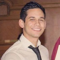 Avatar Daniel Perez