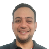 Dwight Mikhail Caro Alvarado