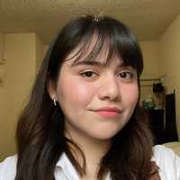 Dulce Ximena Lopez Valenzuela