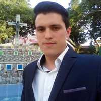 Avatar Diego Yesid Alba Quiroga