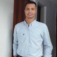 Avatar DANIEL YESITH ISAZA HENAO