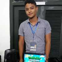 Avatar Dylan Batista Aritizabal