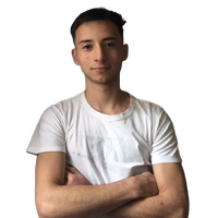 Dylan Peralta