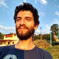 Avatar Estibenson Arévalo Mesa