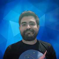 Avatar Norberto Bustos-Najera