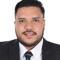 Avatar Edwin Camilo Perez Rodriguez