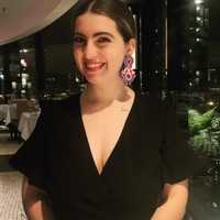 Estefanía Giraldo Correa
