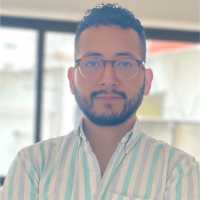 Avatar Erick Sánchez